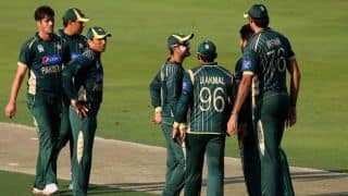Pakistan cricketers refuse to sign 3-month extended contract